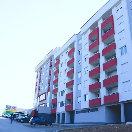 Dreams Apartamento Lukavica