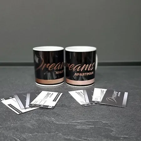 Dreams Apartamento *