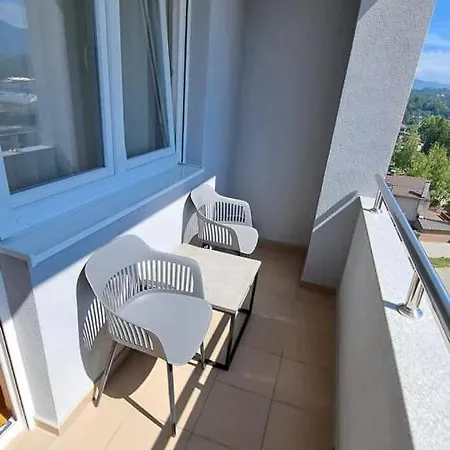 Apartmán Dreams Lukavica