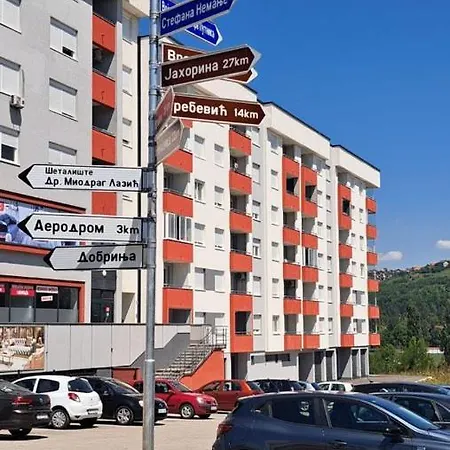 Apartamento Dreams *