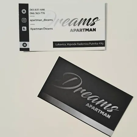 Dreams Appartamento Lukavica